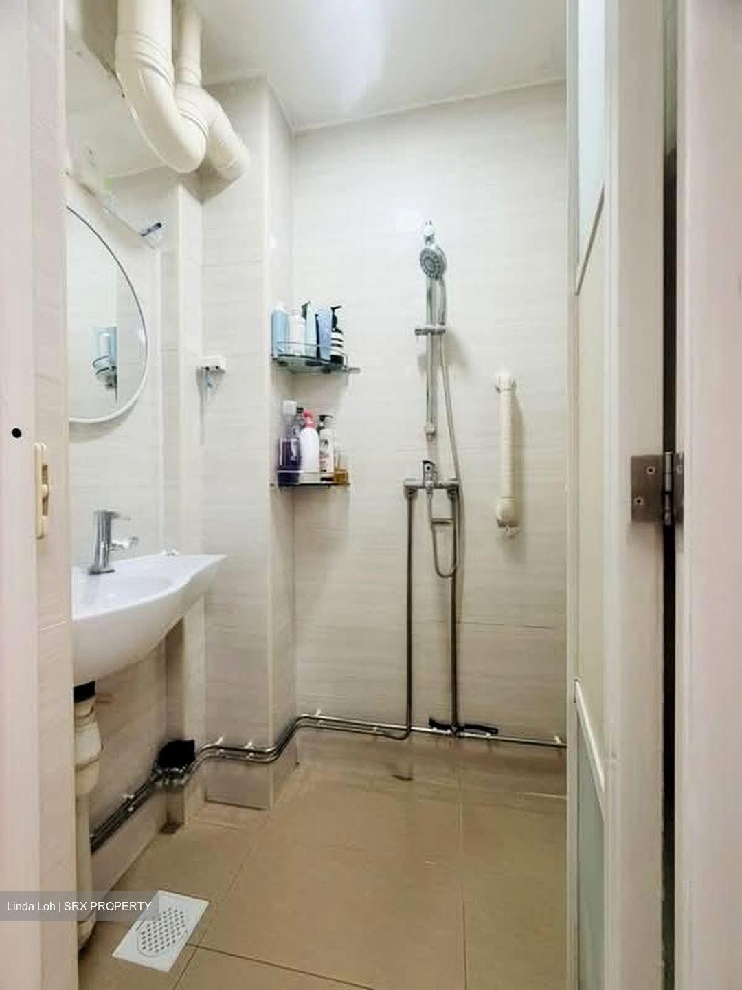 Blk 91 Toa Payoh Palm Spring (Toa Payoh), HDB 3 Rooms #597645521